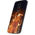 Vincent Hie Phoenix Wolf Moto E5 Play Skin